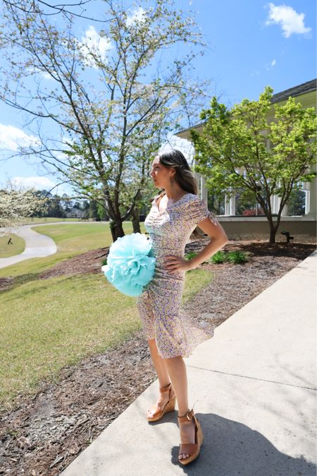 Another great Easter dress 



#LTKtravel #LTKunder50 #LTKFind