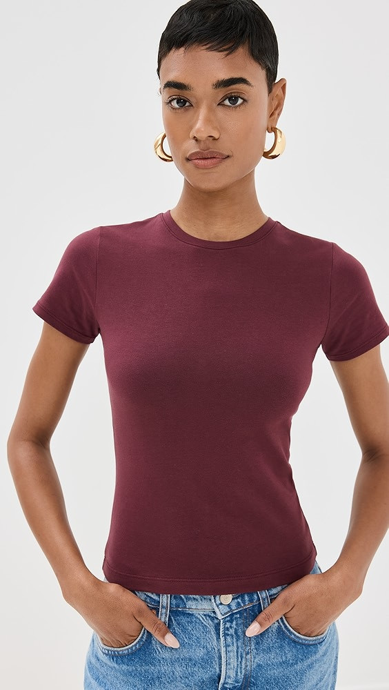 Good American Baby T-Shirt | Shopbop | Shopbop