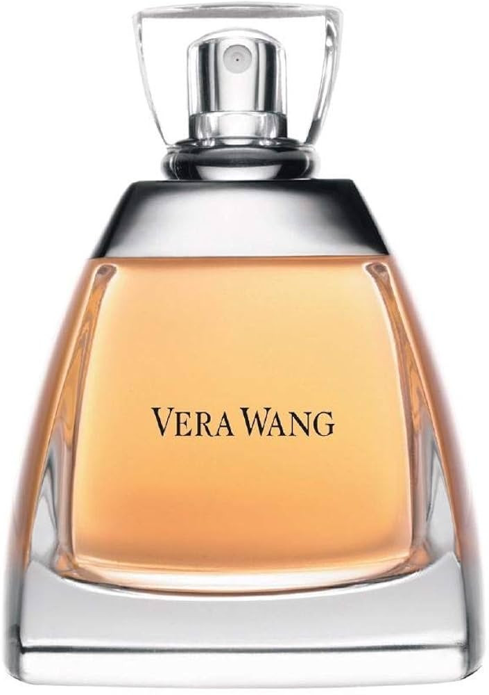 Vera Wang Eau de Parfum for Women - Delicate, Floral Scent - Notes of Iris, Lillies, & Sandalwood... | Amazon (US)