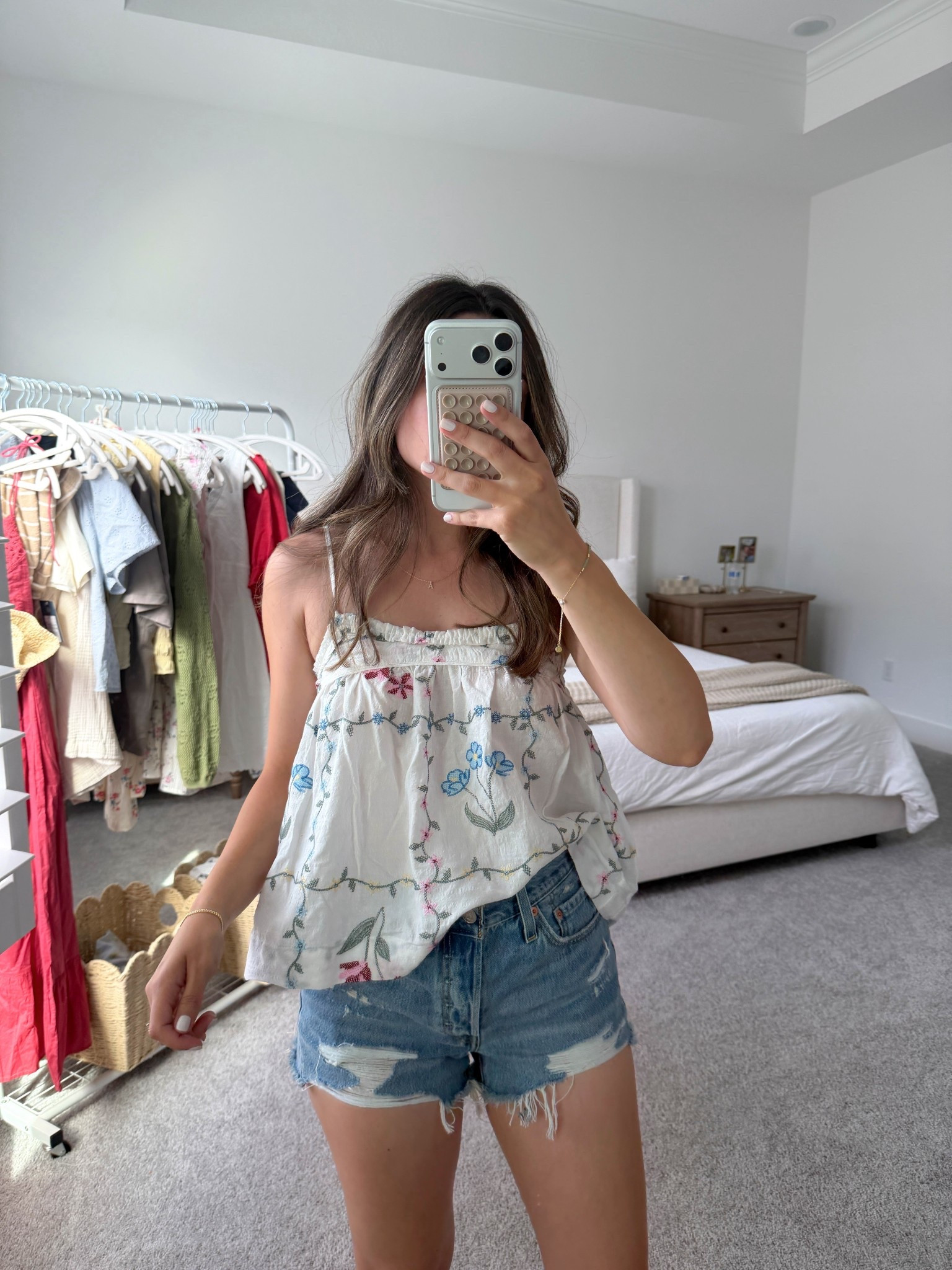 #LTKgrwm #LTKmomlife #LTKootd