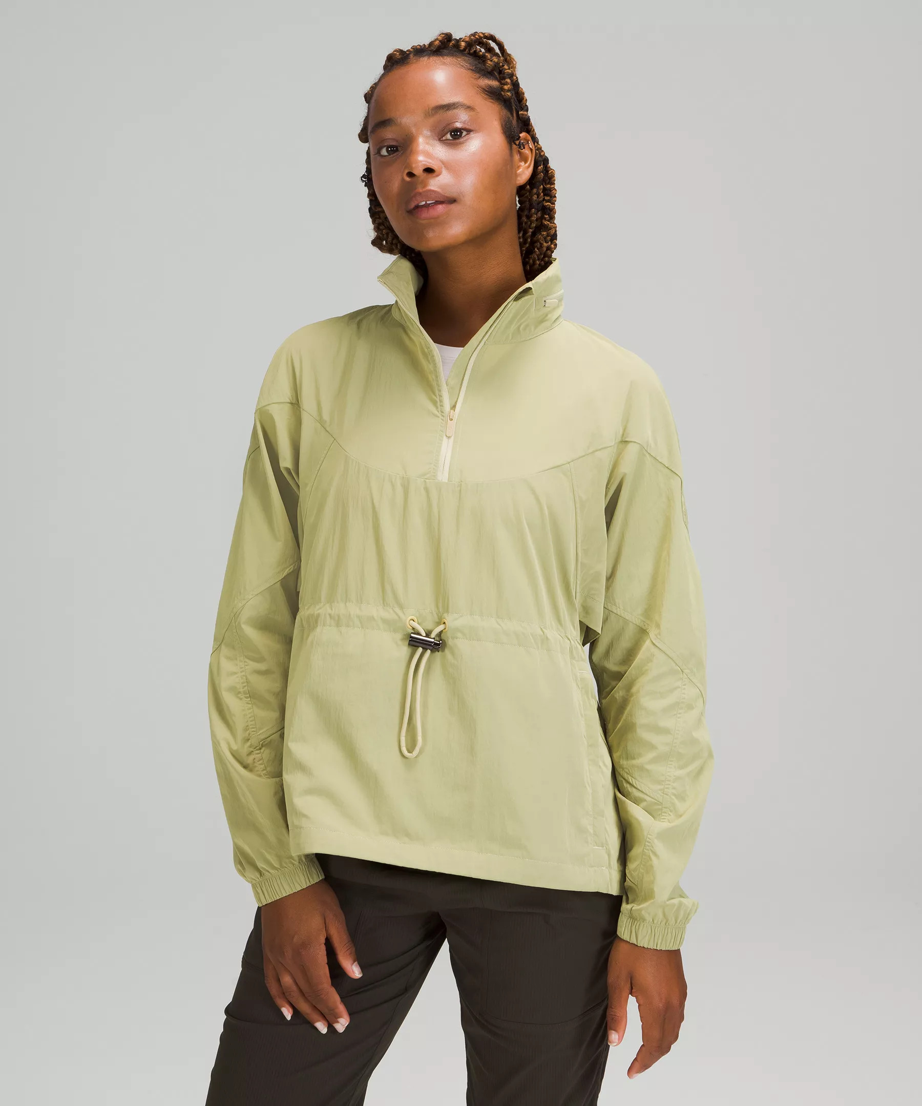 Evergreen Anorak | Lululemon (US)