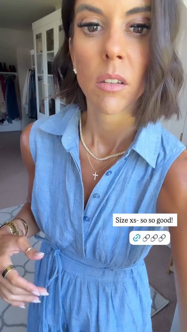 Size xs- so so good!

#LTKdayinmylife #LTKgrwm #LTKmomlife