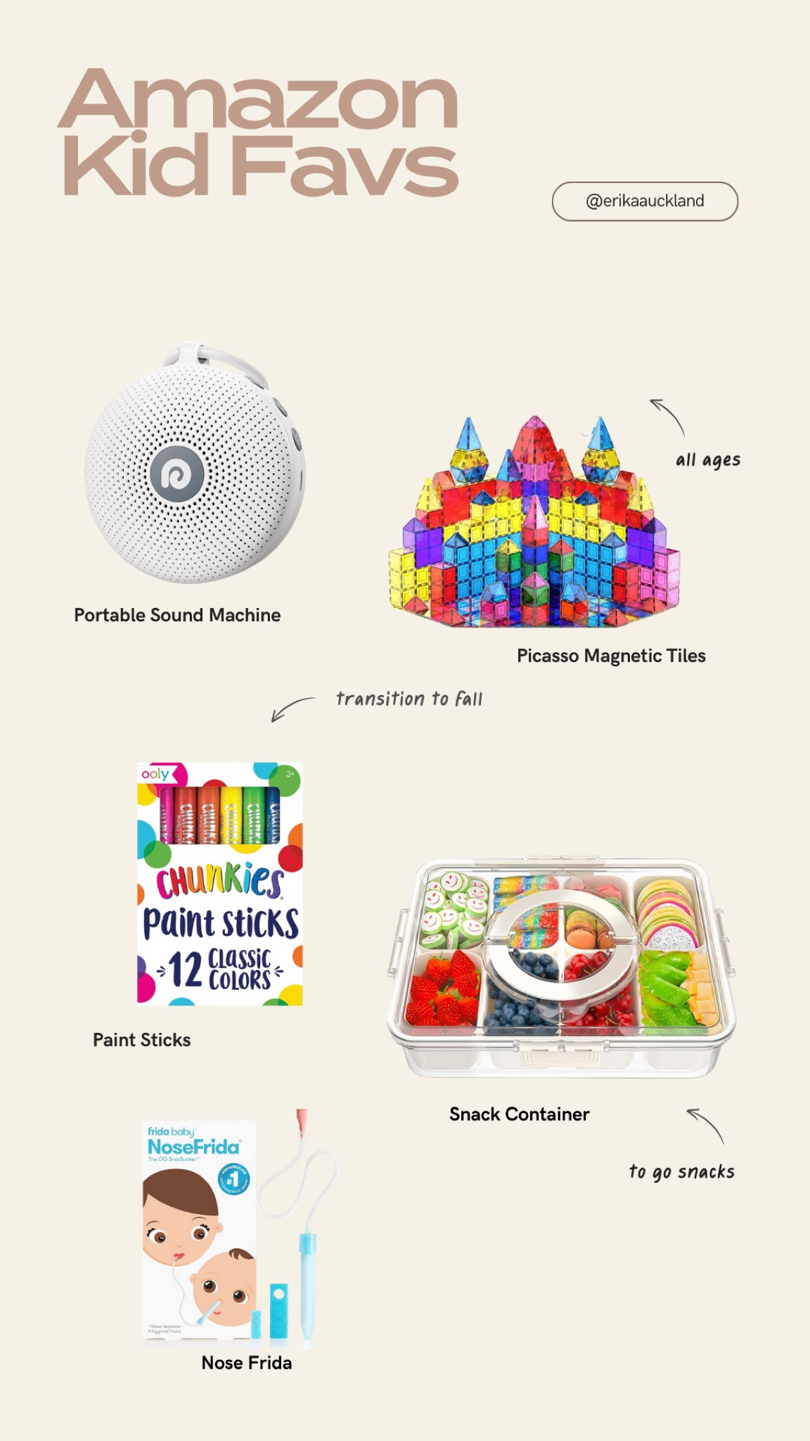 Amazon kid favorites from our house 

#LTKFamily #LTKSaleAlert #LTKKids