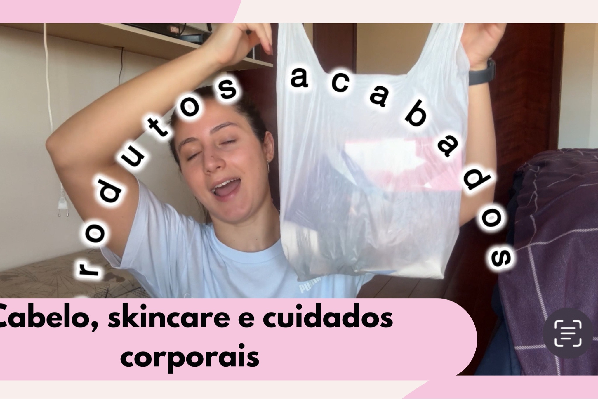 Produtos acabados que gravei para o Youtube ❤️

#LTKbrasil #LTKfamily #LTKbeauty