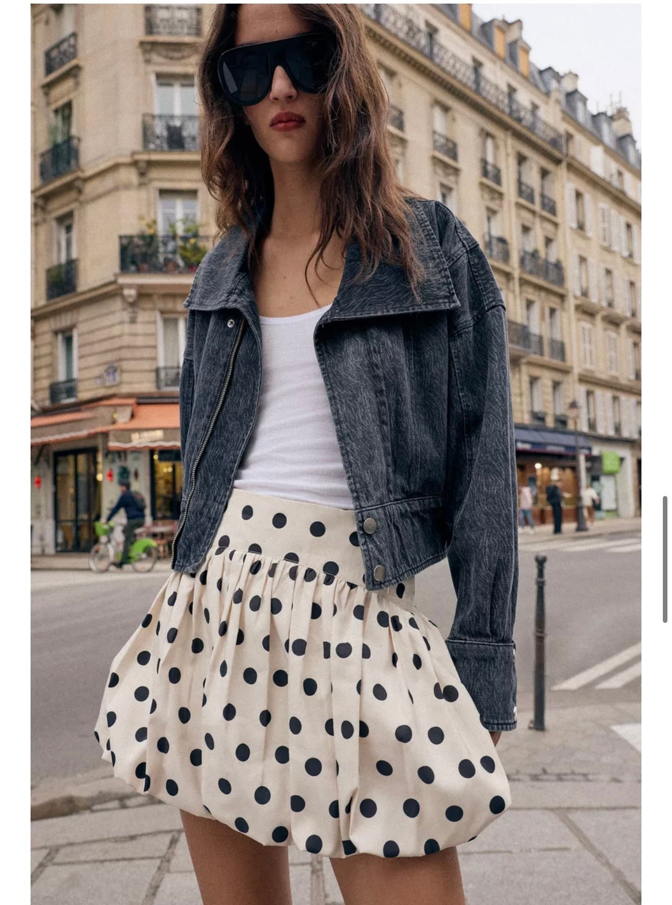 25 new Zara pieces im loving 