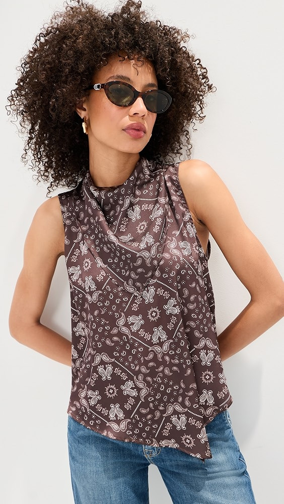Riley Blouse | Shopbop