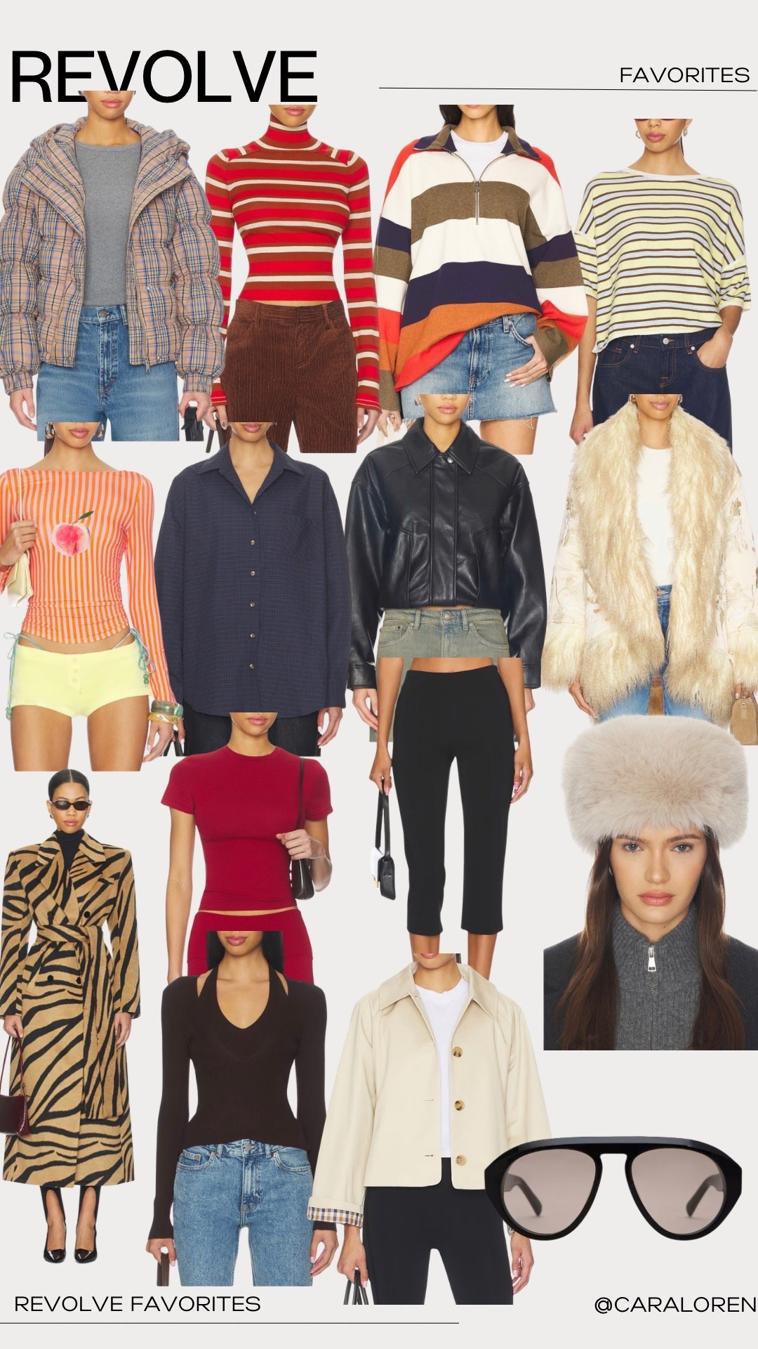 Lots of new revolve favs!

#LTKmomlife #LTKootd