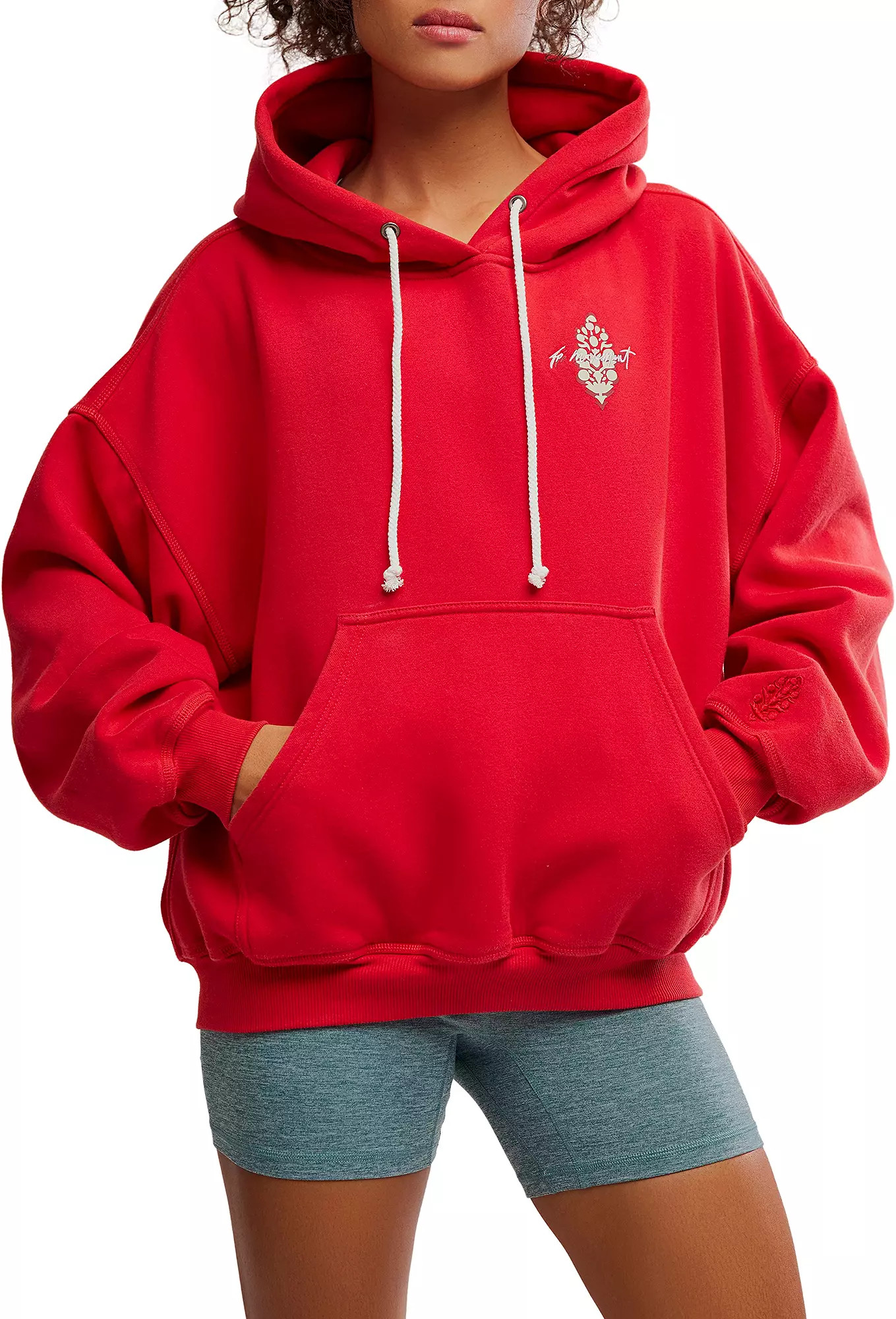 FP Movement Women's Final Call Front Logo Hoodie | DICK'S Sporting Goods