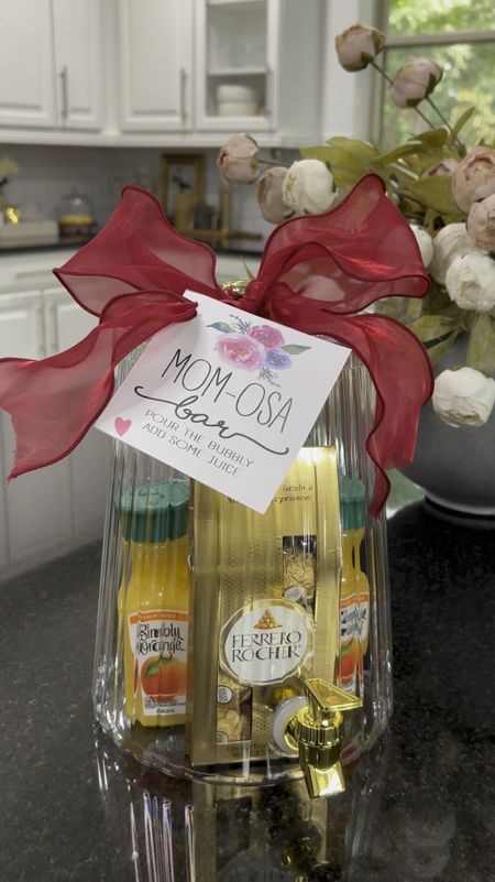 Mother’s Day gift idea momosa mimosa gift #gift #mothersday #mom #mimosabqr #mimosa #target #walmart #affordablegift #budgetgift

#LTKGiftGuide #LTKFindsUnder100 #LTKFindsUnder50