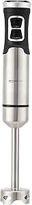 Amazon Basics 500 Watt Multi-Speed Immersion Hand Blender | Amazon (US)