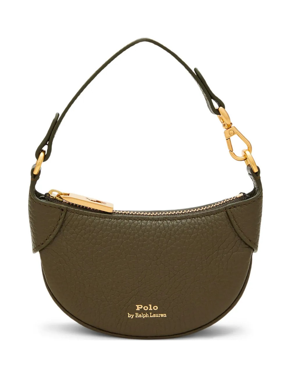 Polo Ralph Lauren Polo ID wallet - Green | Farfetch Global