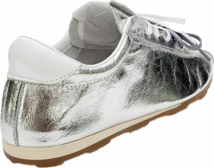 Crea Leather Sneakers (Women) | Nordstrom