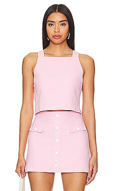 Harley Top
                    
                    Amanda Uprichard | Revolve Clothing (Global)