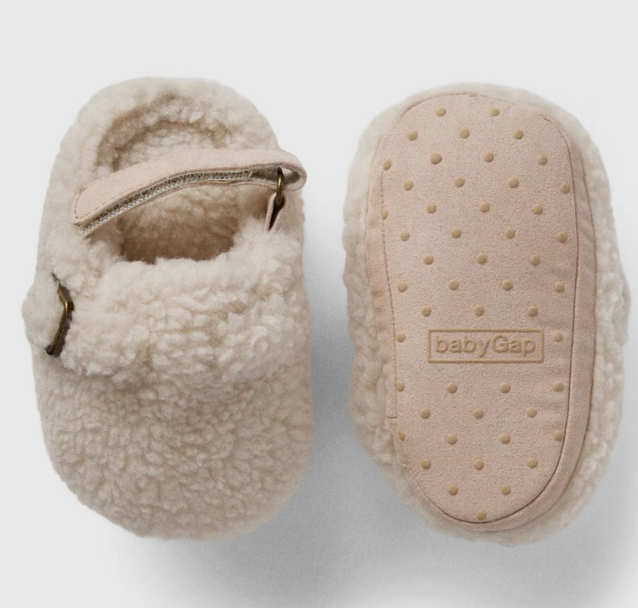 Luciano’s new Sherpa’s.  😍

#LTKBump #LTKKids #LTKBaby