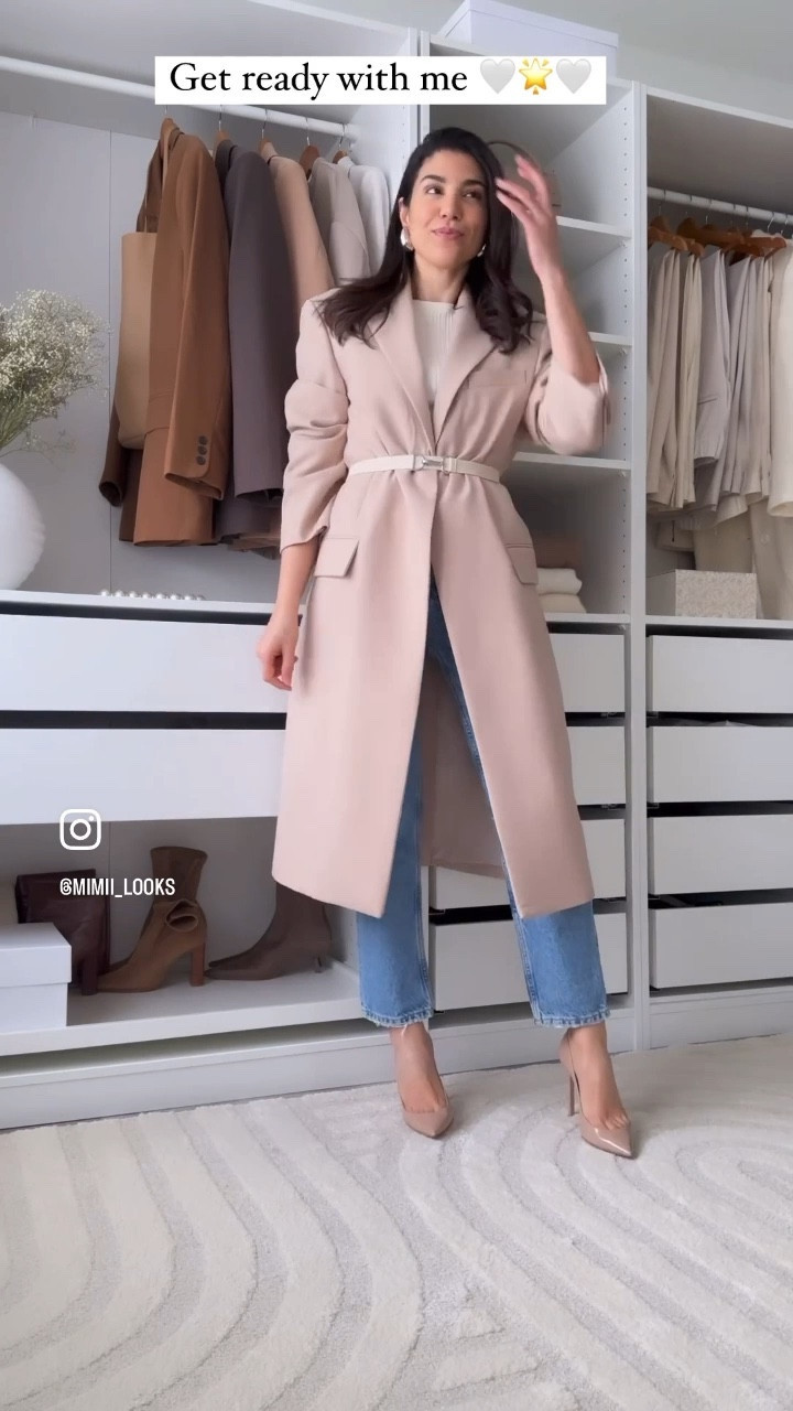 Shade of beiges 

#LTKSpringSale #LTKeurope #LTKSeasonal