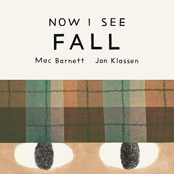 Now I See Fall | Amazon (US)