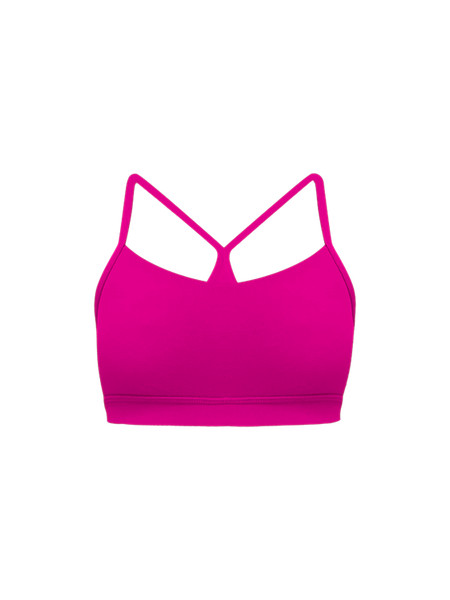 Flow Y Bra Nulu | Lululemon (US)