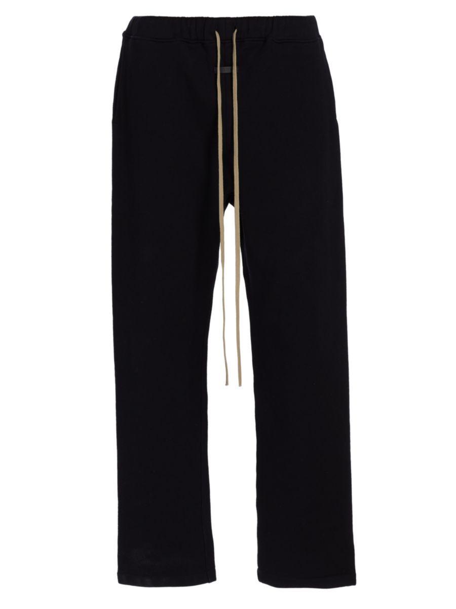 Eternal Cotton Relaxed-Fit Sweatpants | Saks Fifth Avenue