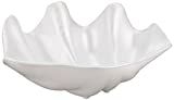 Winco PSBW-1W Shell Bowls, 22 Ounce, Pearl | Amazon (US)