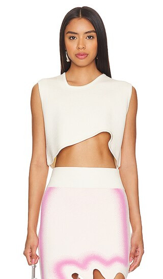 x REVOLVE Bra Top in UV Reactive | Revolve Clothing (Global)