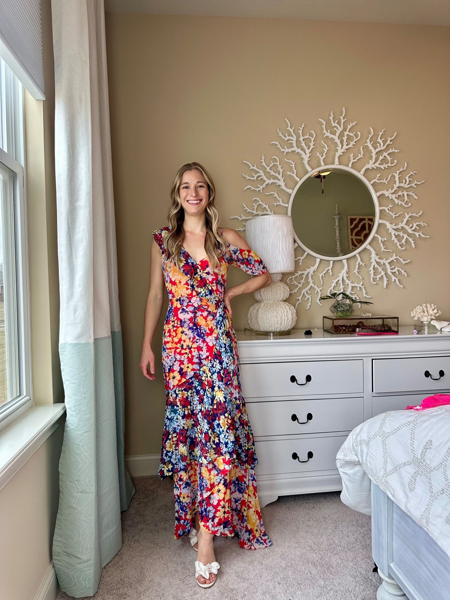 Lulus dress xs TTS!! 

Wedding guest dress. Vacation dress. Resort wear. Resort dress. Vacation outfit. Mini dress. Abercrombie dress. For and flare dress. A line dress. Spring dress. Simmer dress. Europe dress. Europe outfit. Cruise dress. Cruise outfit  


#LTKFindsUnder100 #LTKWedding