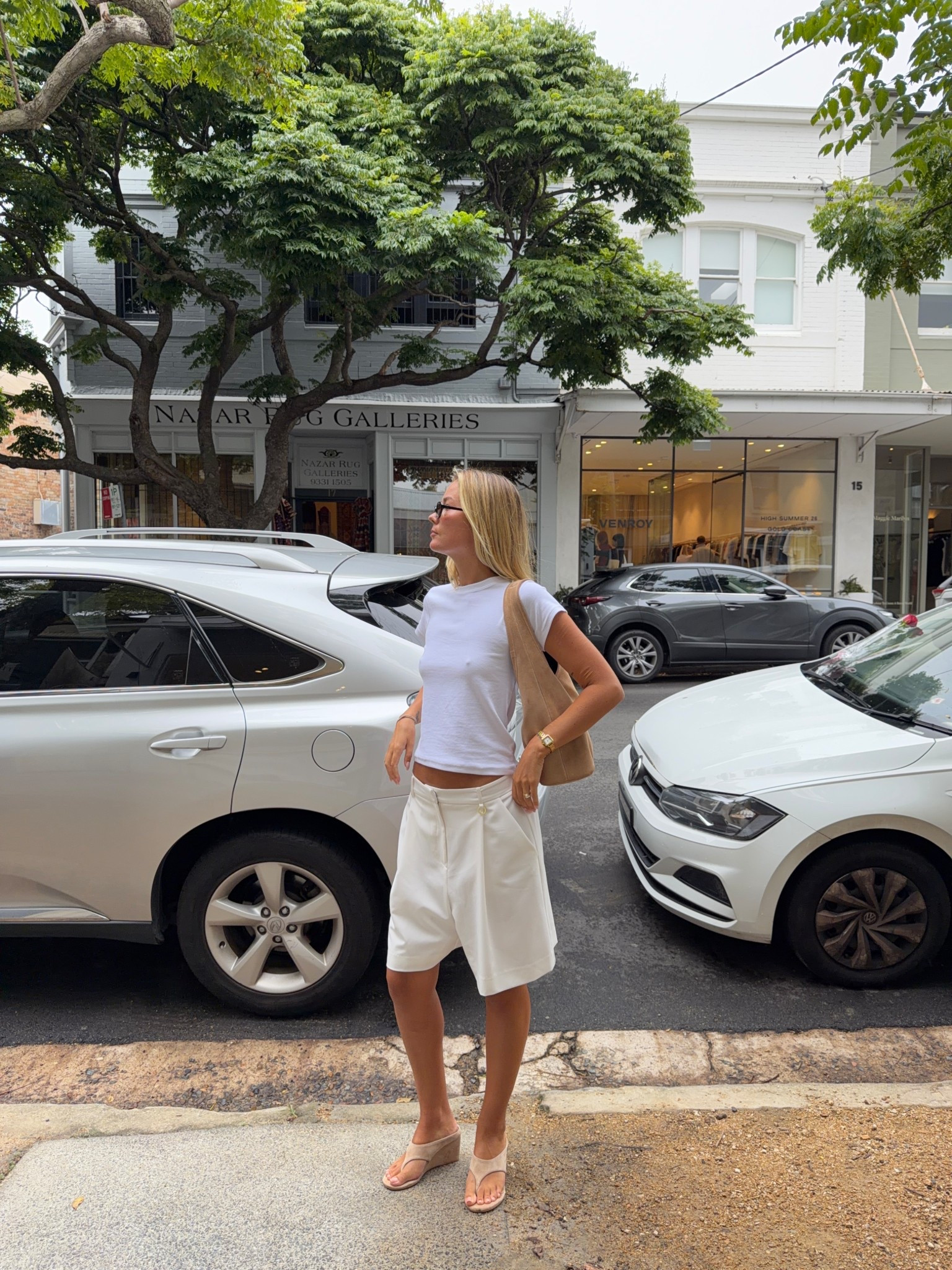 city cool outfit 🪽

#LTKsummer #LTKaustralia #LTKdatenight