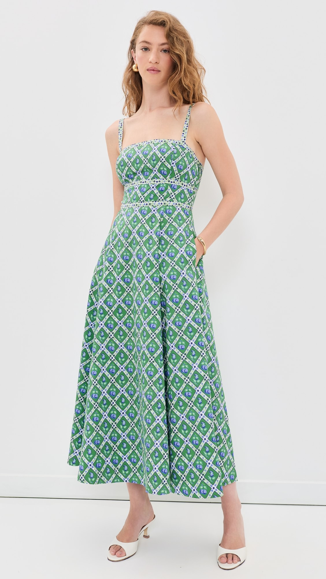 Hill House Home The Margot Dress | Shopbop | Shopbop