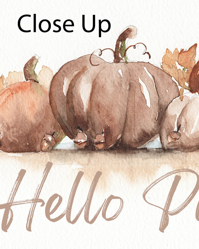 Fall Samsung Frame TV Art the Frame TV Art Autumn Frame Art - Etsy | Etsy (US)