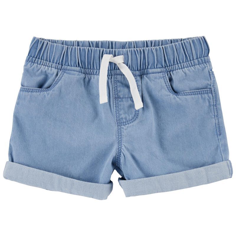 Pull-On Shorts | Carter's