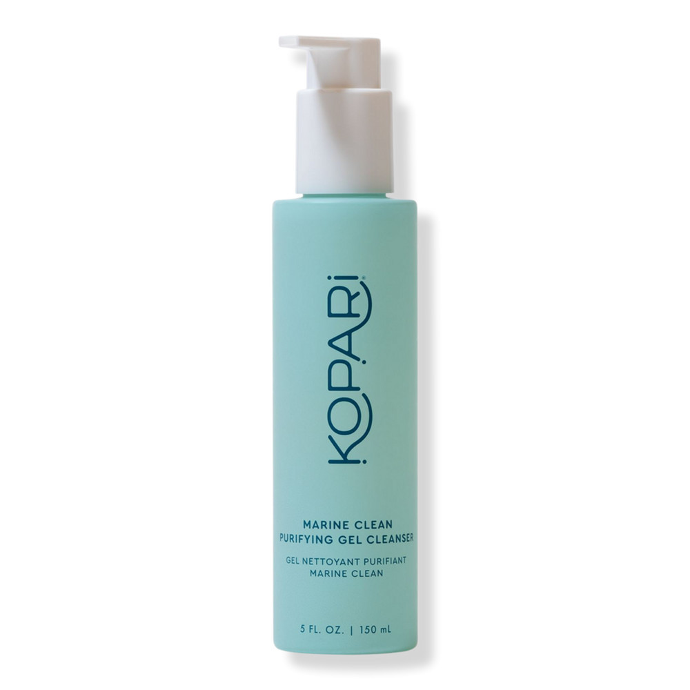 Kopari Beauty Marine Clean Purifying Gel Cleanser | Ulta
