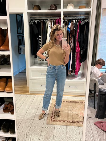 OOTD  jeans on sale with code AFLTK