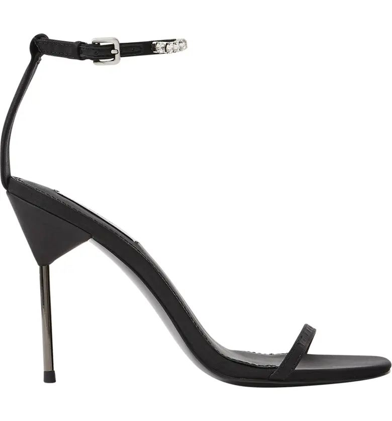 Carey Pin Heel Sandal | Nordstrom