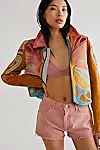 Stars Are Psychedelic Jacket | Free People (Global - UK&FR Excluded)