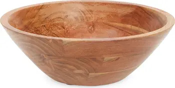 10-Inch Acacia Wood Serving BowlNordstrom | Nordstrom