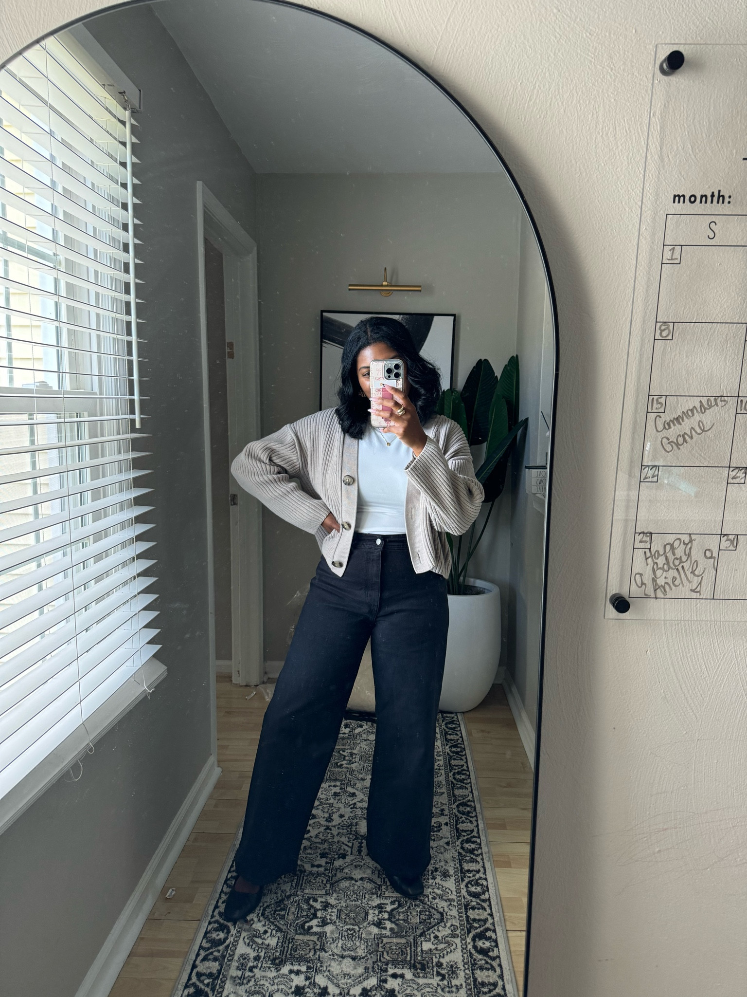 Perfect pre fall outfit 

#LTKMidsize #LTKFindsUnder50 #LTKFallSale