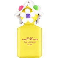 Daisy Eau So Fresh Glow Limited Edition Eau de Toilette 75ml | Debenhams UK