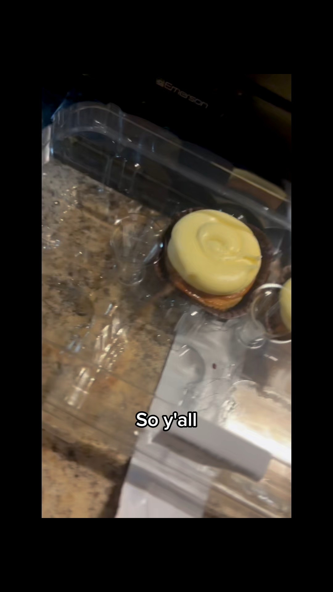 This cinnamon bun will be added to my grocery list for breakfast or a dessert !

#LTKfoodie #LTKFindsUnder50 #LTKHome