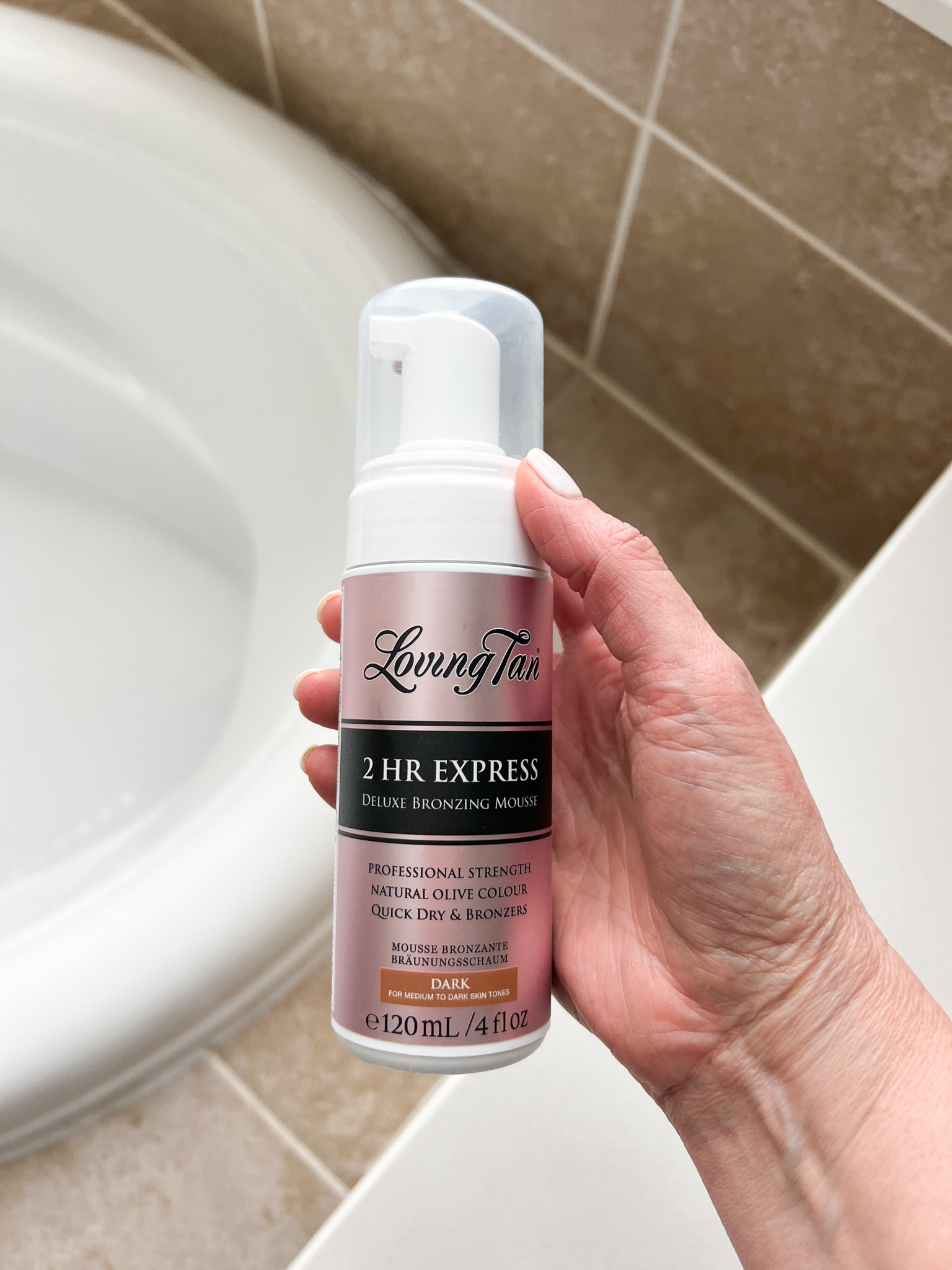 ☀️Quick Tips for a better self-tan:
*Exfoliate beforehand.
*Use a mitt for streak-free coverage.
*Apply moisturizer to rough areas like the elbows, knees, feet, and hands.
*Make sure you have enough time to let it dry before getting dress!

☀️There are lots of different formulas you can tryout.  You simply have to determine which one is best for your needs. 
#LTKfindsunder50 #LTKbeauty

#LTKSeasonal