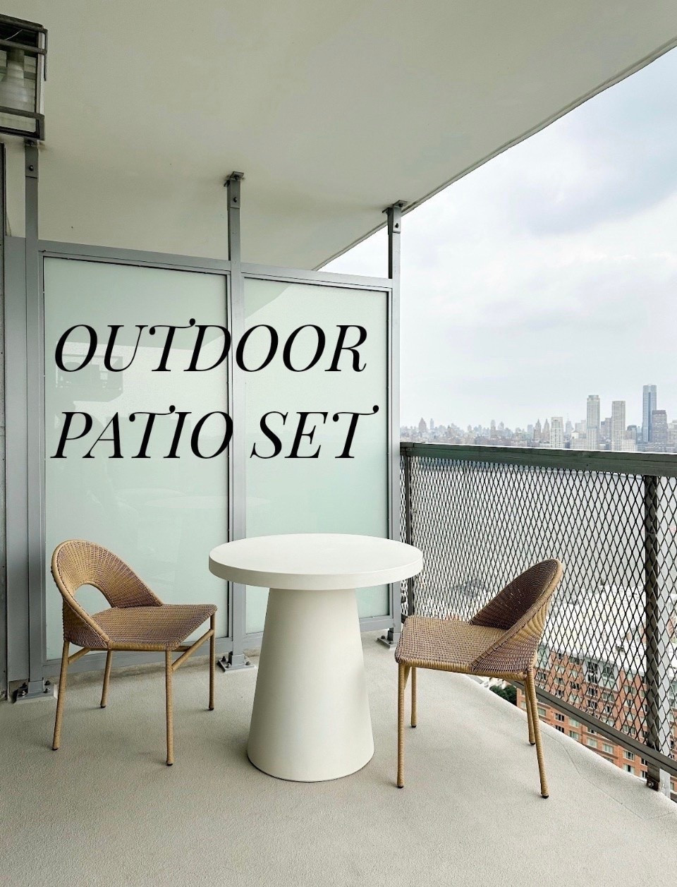 Table and chairs on sale!

#LTKHome