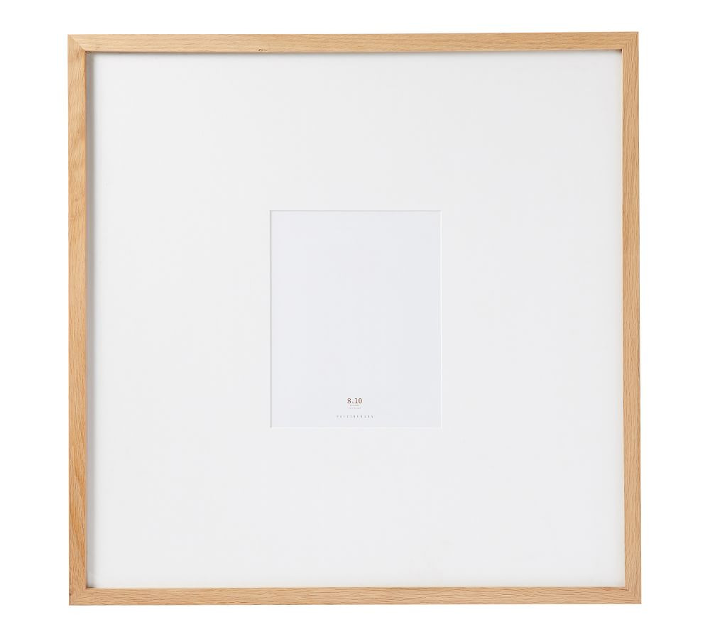 Wood Gallery Frames | Pottery Barn (US)