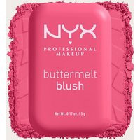 Nyx Professional Makeup Buttermelt Blush - Getting Butta | PrettyLittleThing US