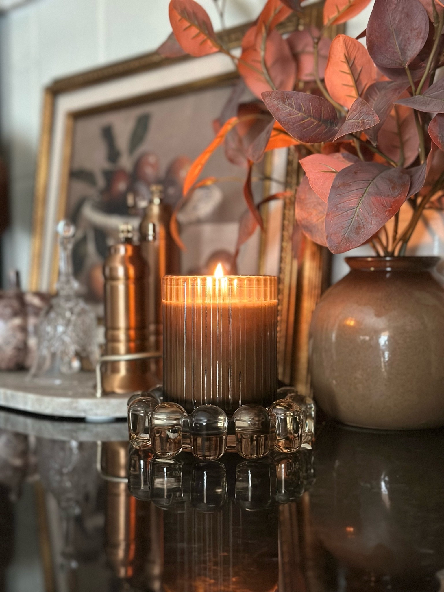 The cutest bubble dish!

#LTKHome #LTKSeasonal #LTKSaleAlert