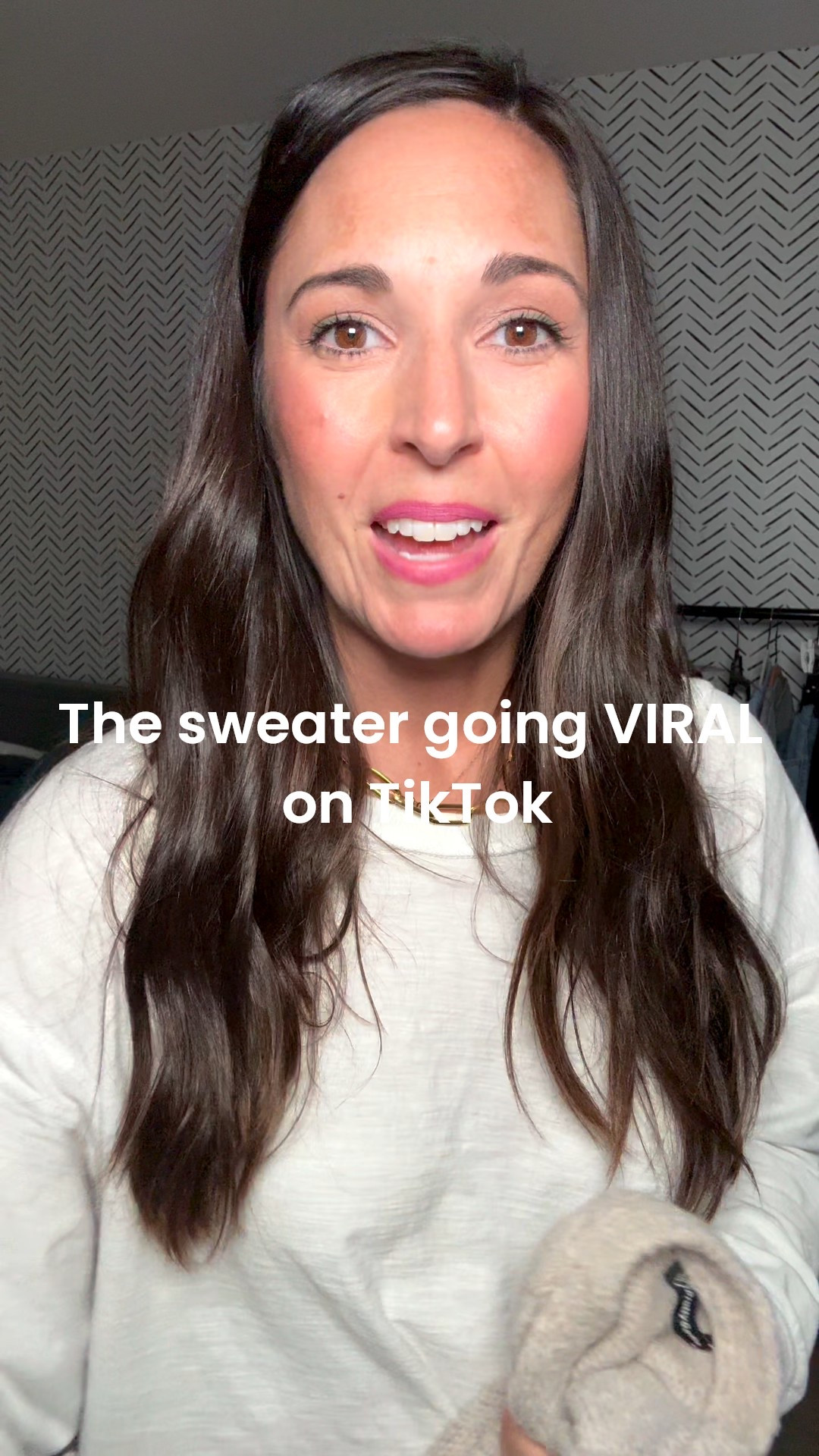 The Pretty Garden Sweater everyone’s talking about 🌸💫 — it’s officially going viral on TikTok and for good reason! Cozy, chic, and perfect for layering through fall 🍂 Tap to shop before it sells out again — it’s that good! 💕 #LTKfinds #Amazonfashion

Amazon sweater, Pretty Garden sweater, viral TikTok Amazon find, cozy fall sweater, trending Amazon fashion, affordable knitwear, fall outfit ideas, Amazon fall haul, Amazon influencer style, TikTok viral outfit, best Amazon sweaters, Amazon must have, fall Amazon favorites, cozy chic outfit, Amazon clothing trend

#LTKStyleTip #LTKFindsUnder50 #LTKSeasonal