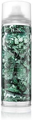 IGK DIRECT FLIGHT Multi-Tasking Dry Shampoo | Amazon (US)