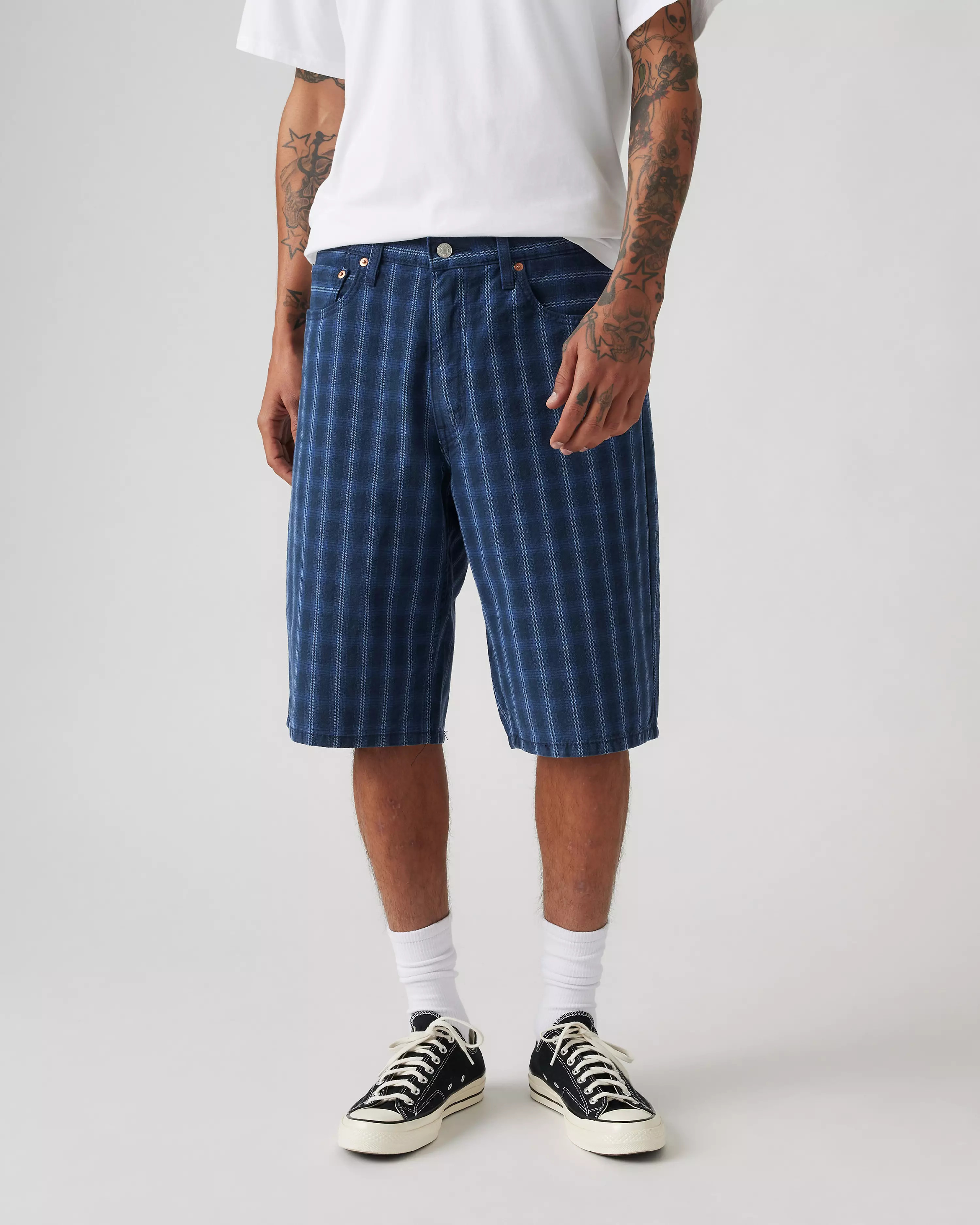 469 Loose Men's 12" Shorts | Levi's US