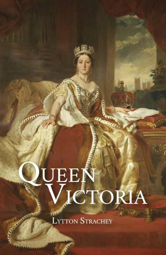 Queen Victoria | Amazon (US)