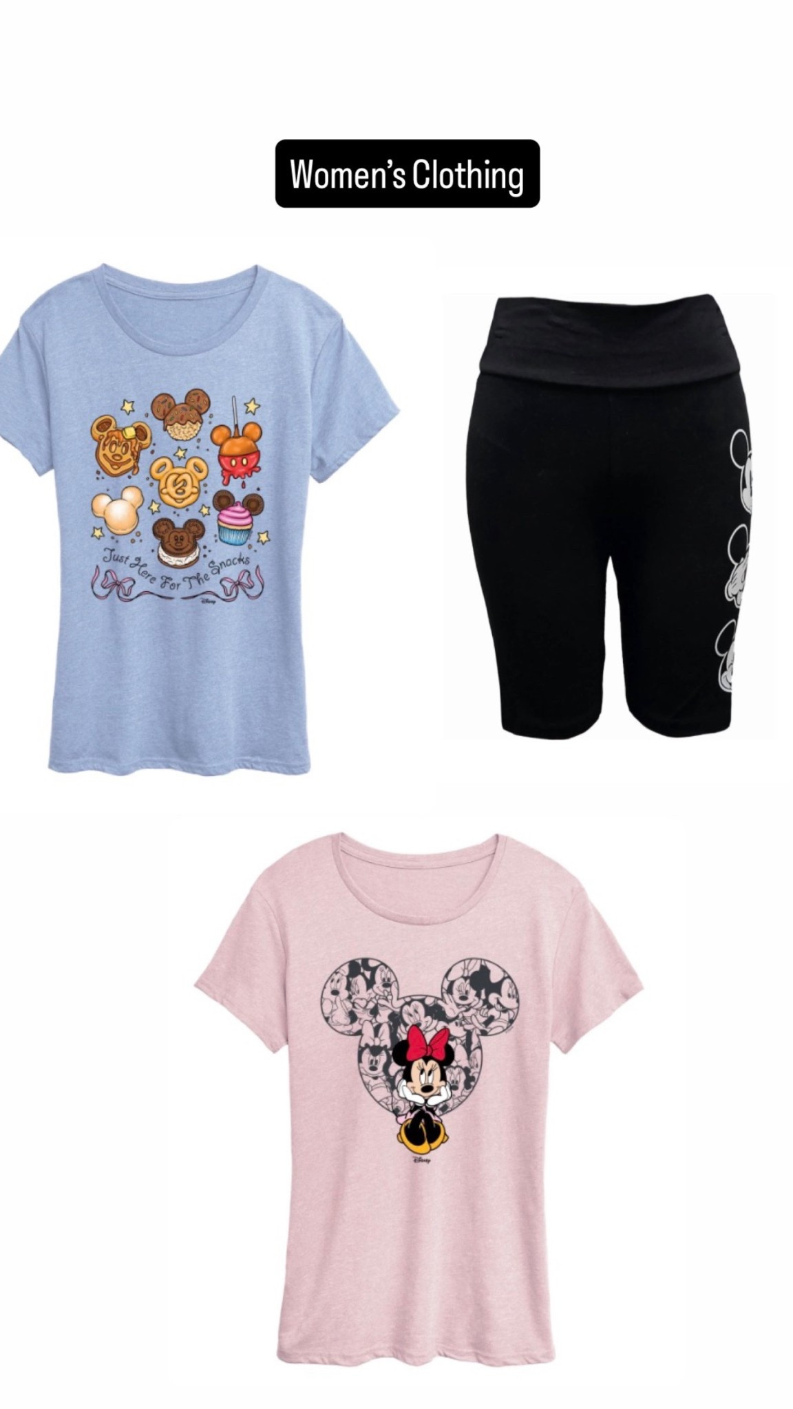 Cute Women’s clothing at @walmart for the parks 

#LTKSaleAlert #LTKootd
