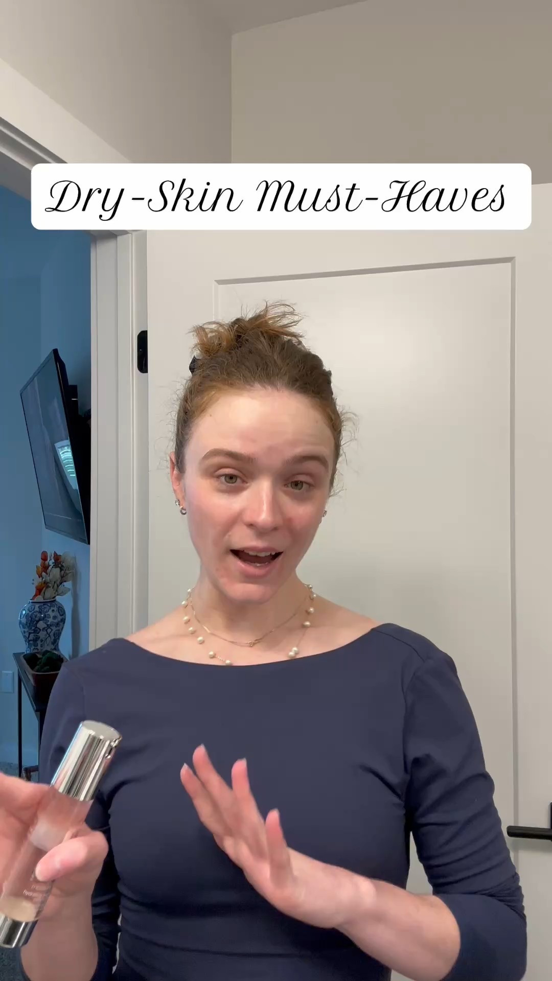 My dry-skin must haves for fall & winter! I always get a little more dry in the cooler months, and using these products helps keep the dry skin at bay!! 

#LTKSeasonal #LTKBeauty