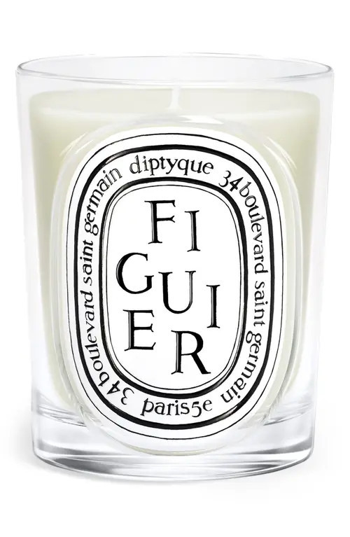 Diptyque Figuier (Fig Tree) Classic Candle at Nordstrom | Nordstrom