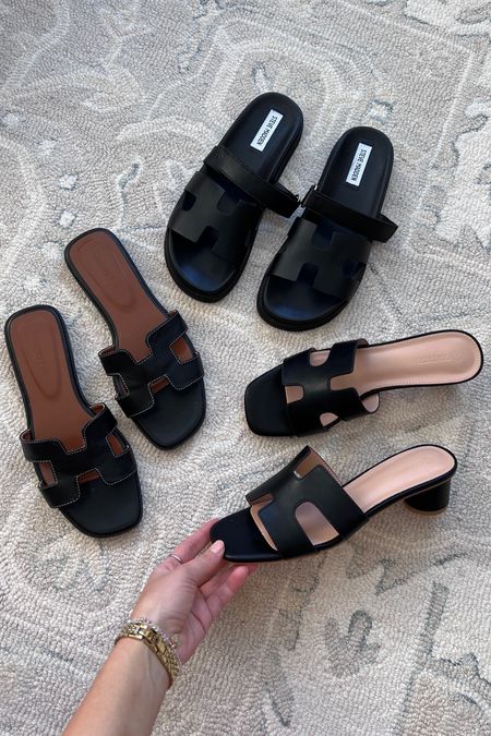 Hermes inspired sandals on Amazon! Hermes look alike sandals for spring


Sandals | amazon shoes | amazon sandals | amazon flats 

#LTKtravel #LTKfindsunder100 #LTKshoecrush